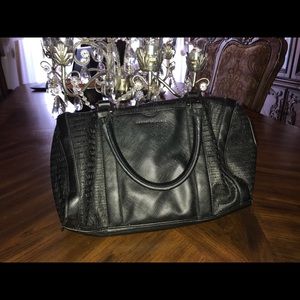 Armani Exchange purse